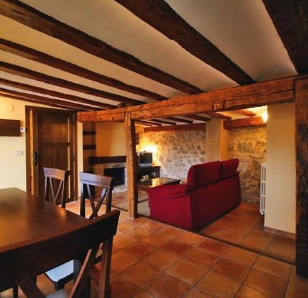 Apartamentos Los Tremedales Orihuela del Tremedal Zewnętrze zdjęcie