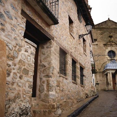 Apartamentos Los Tremedales Orihuela del Tremedal Zewnętrze zdjęcie