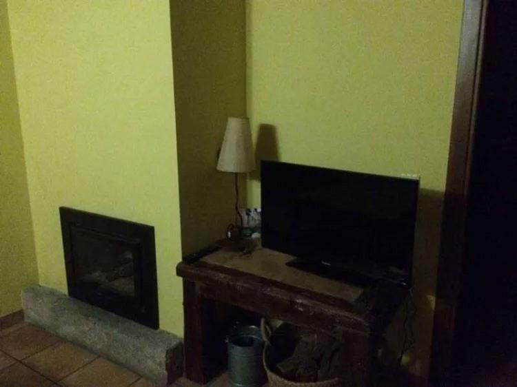 Apartamentos Los Tremedales Orihuela del Tremedal Zewnętrze zdjęcie