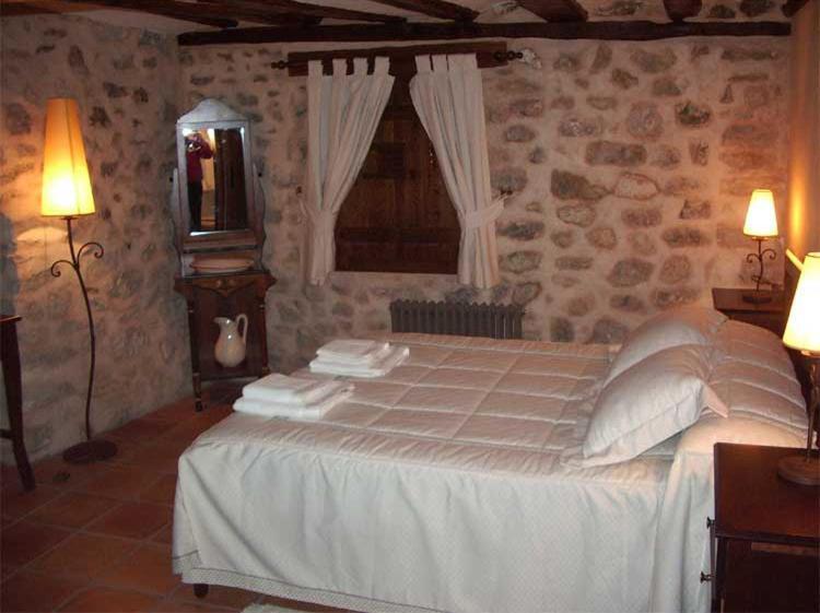 Apartamentos Los Tremedales Orihuela del Tremedal Zewnętrze zdjęcie